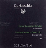 Dr. Hauschka Colour Correcting Powder 8g - Translucent