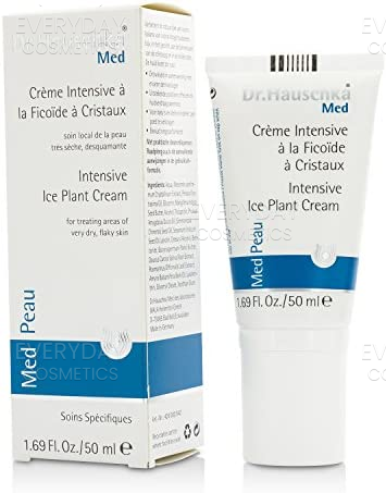 Dr. Hauschka Med Intensive Ice Plant Cream 50ml