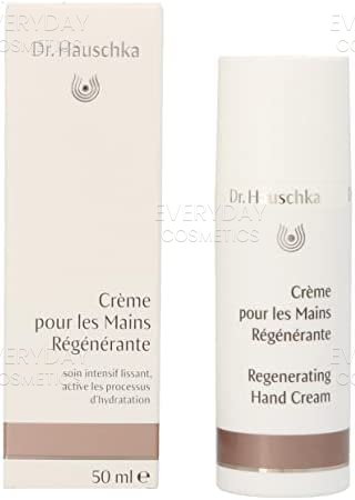 Dr. Hauschka Regenerating Hand Cream 50ml