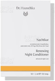 Dr. Hauschka Renewing Night Conditioner Gift Set 50 x 1ml