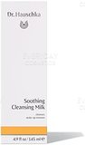 Dr. Hauschka Soothing Cleansing Milk 145ml