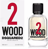 DSquared² 2 Wood Eau de Toilette 50ml Spray