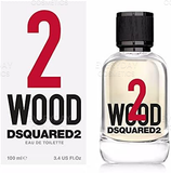 DSquared² 2 Wood Eau de Toilette 50ml Spray