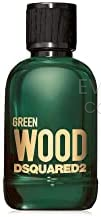 DSquared² Green Wood Eau de Toilette 100ml Spray