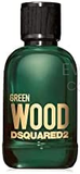 DSquared² Green Wood Eau de Toilette 100ml Spray