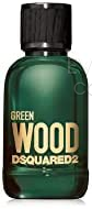DSquared² Green Wood Eau de Toilette 50ml Spray
