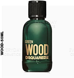 DSquared² Green Wood Eau de Toilette 50ml Spray