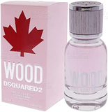 DSquared2 Wood For Her Eau de Toilette 30ml Spray