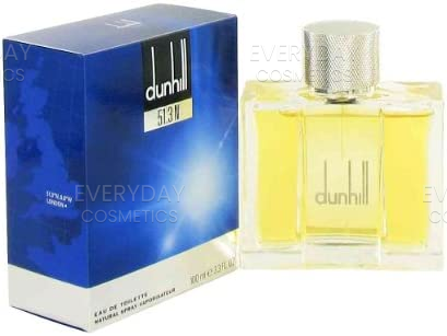 Dunhill 51.3 N Eau de Toilette 100ml Spray