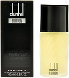 Dunhill Edition Eau de Toilette 100ml Spray