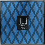 Dunhill Icon Racing Blue Gift Set 100ml EDP + 30ml EDP + 90ml Shower Gel