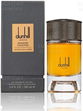 Dunhill Moroccan Amber Eau de Parfum 100ml Spray