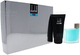 Dunhill Pure Gift Set 75ml EDT + 150ml Aftershave Balm