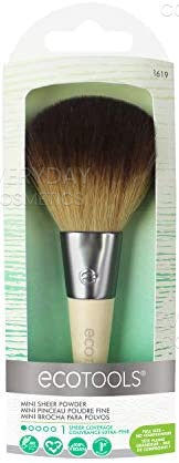 EcoTools Mini Sheer Powder Brush