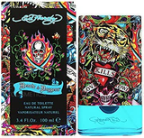 Ed Hardy Hearts & Daggers Eau de Toilette 100ml Spray