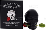 Ed Hardy Skulls & Roses Eau de Toilette 75ml Spray