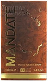 Eden Classic Mandate Eau de Toilette 100ml Spray