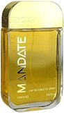 Eden Classic Mandate Eau de Toilette 100ml Spray