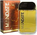 Eden Classic Mandate Eau de Toilette 100ml Spray