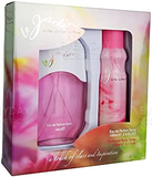 Eden Classics Le Jardin Gift Set 100ml EDP + 150ml Body Spray