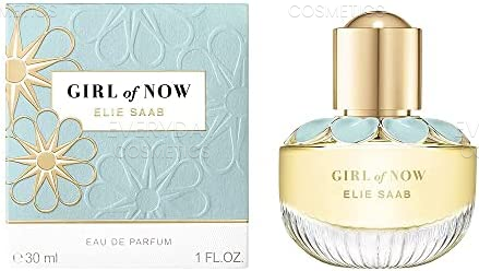 Elie Saab Girl of Now Eau de Parfum 30ml Spray