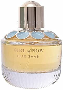 Elie Saab Girl of Now Eau de Parfum 50ml Spray