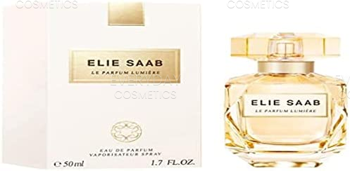 Elie Saab Le Parfum Lumière Eau de Parfum 50ml Spray