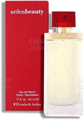 Elizabeth Arden Beauty Eau de Parfum 50ml Spray