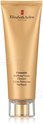 Elizabeth Arden Ceramide Plump Perfect Purifying Cream Cleanser 125ml