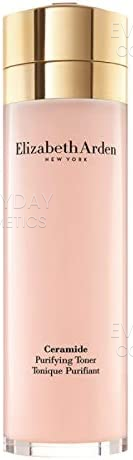 Elizabeth Arden Ceramide Plump Perfect Purifying Toner  200ml