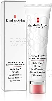 Elizabeth Arden Eight Hour Cream Skin Protectant 50ml Fragrance Free