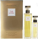 Elizabeth Arden Fifth Avenue Gift Set 125ml EDP + 30ml EDP