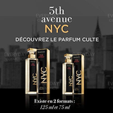 Elizabeth Arden Fifth Avenue NYC Eau de Parfum 125ml Spray