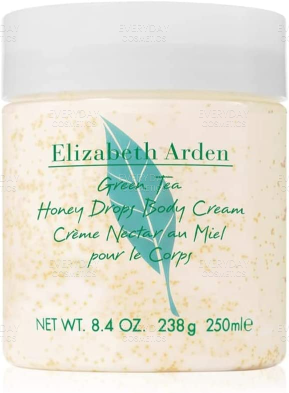 Elizabeth Arden Green Tea Honey Drops Body Cream 250ml