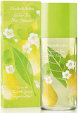 Elizabeth Arden Green Tea Pear Blossom Eau de Toilette 100ml Spray