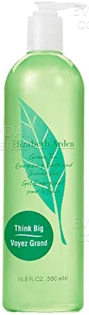 Elizabeth Arden Green Tea Shower Gel 500ml