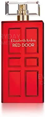 Elizabeth Arden Red Door Eau de Toilette 50ml Spray - New Edition