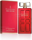 Elizabeth Arden Red Door Eau de Toilette 50ml Spray - New Edition