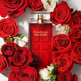 Elizabeth Arden Red Door Eau de Toilette 50ml Spray - New Edition