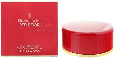 Elizabeth Arden Red Door Perfumed Body Powder 150g