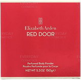 Elizabeth Arden Red Door Perfumed Body Powder 150g