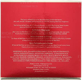 Elizabeth Arden Red Door Perfumed Body Powder 150g