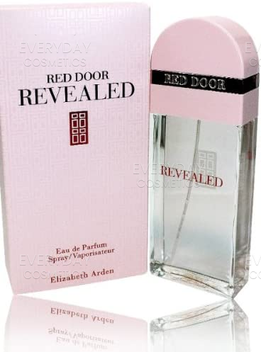 Elizabeth Arden Red Door Revealed Eau de Parfum 100ml Spray