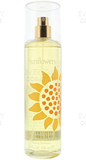 Elizabeth Arden Sunflowers Body Mist 235ml Spray