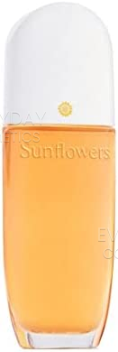 Elizabeth Arden Sunflowers Eau de Toilette 100ml Spray