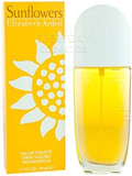 Elizabeth Arden Sunflowers Eau de Toilette 50ml Spray