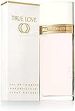 Elizabeth Arden True Love Eau de Toilette 100ml Spray