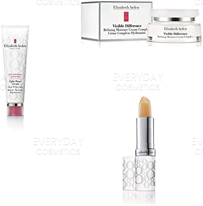 Elizabeth Arden Visible Difference Peel and Reveal Revitalizing Cream 50ml