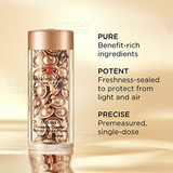 Elizabeth Arden Vitamin C Ceramide Capsules Radiance Renewal Serum - 30 Capsules