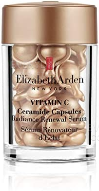 Elizabeth Arden Vitamin C Ceramide Capsules Radiance Renewal Serum - 30 Capsules